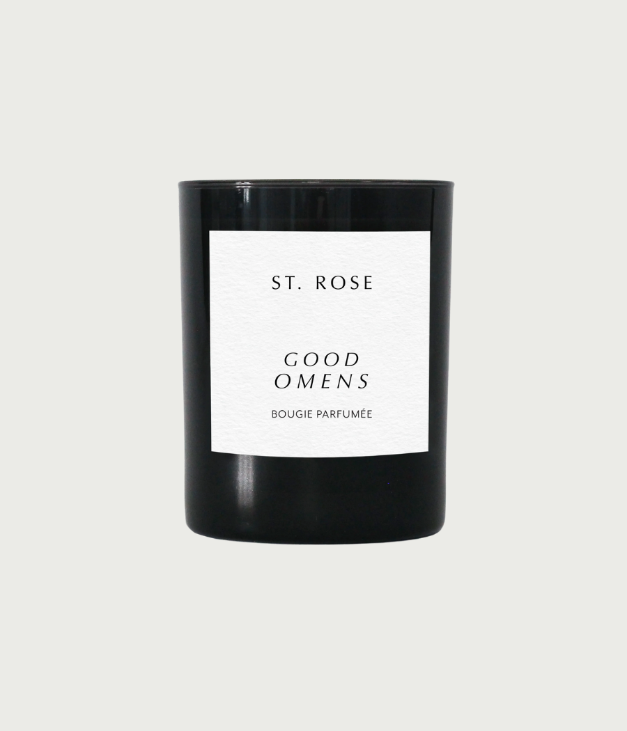 Good Omens Candle images